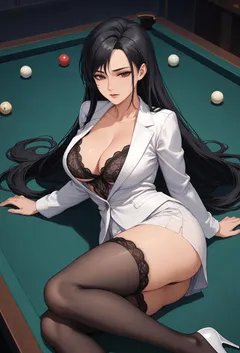 一念成欢，人妻易瑶的纠结