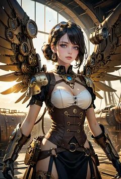 妈妈的末日修仙